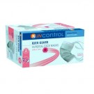 InControl Quik Guard | Surgical Masks | Tie-on Level 3 | 4 ply 